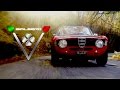 Giulia GT Junior 2.0 [ENG SUB] di Pasquale e Fosco Nori - bialbero.it