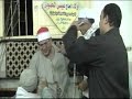 أروع ما قرأ د محمود علي حسن في الأذاعه المصرية وأمسيه عالميه هـزت أرجاء العالم أجمع بني عامـر 2015