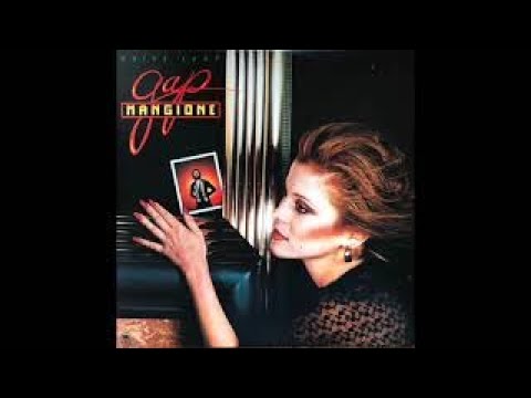 Gap Mangione — Gap Mangione   Shh