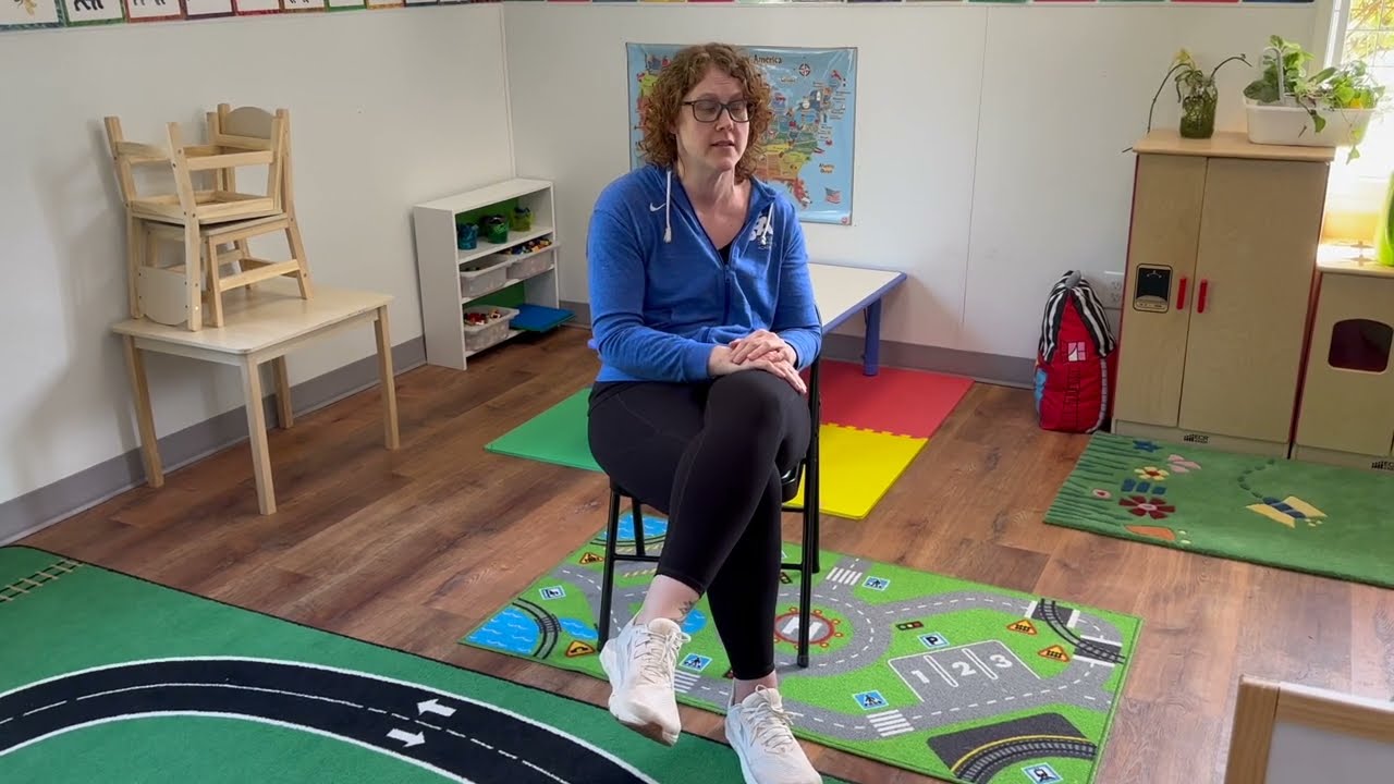 SGA Employee-Owner Stories: Rachel