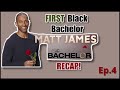 The Bachelor: Matt James Ep.4 RECAP