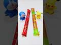 Asmr アイスキャンディーを食べる ドリンク Ever Fresh 健康的でおいしい Asmr Eat ice lollies Drinks #stopmotion #shorts