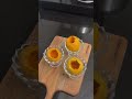 Stuffed mango kulfi 🍧🥭 #momlife #funny #mango #kidfoodie #viral #viralvideo #ytshorts #icecream