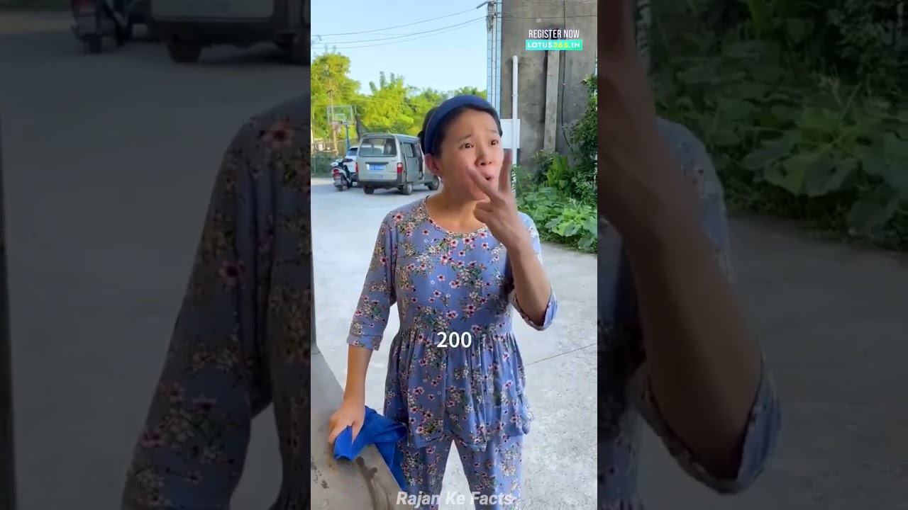 A New Story of Chomu Vs Champa 👧🤣 Funny Video 🔥 | 