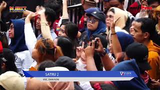 Download Lagu SATRU 2, DIAN RONI, LIVE WIDURI PEMALANG PLANET TOP DANGDUT PEKALONGAN MP3