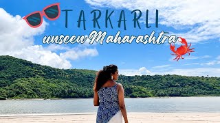 An unforgettable experience in TARKARLI | Tarkarli tour | Malvan Tarkarli trip | Tarkarli vlog