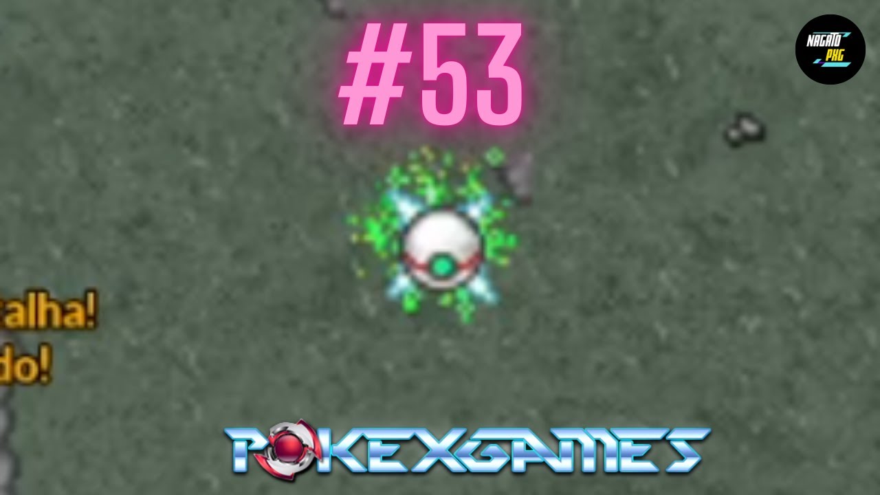 PXG - 53 | CATCH SHINYS | O MATEMATICO DA PXG | O MELHOR DO MUNDO ATACA NOVAMENTE | BLESS
