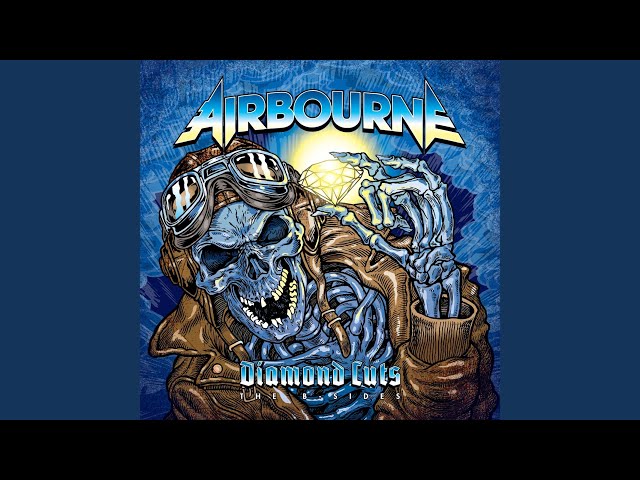Airbourne - Loaded Gun