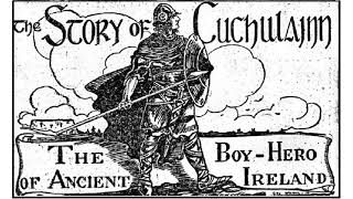 The Legend of Cú Chulainn