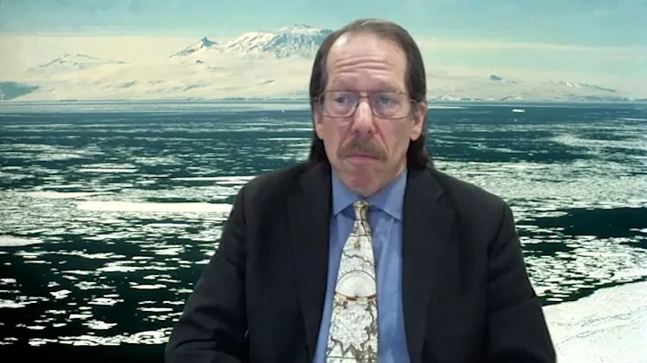 Prof. Paul A. Berkman: Struggles Over The Melting ...