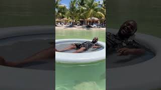 I Message To The Haters