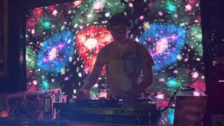 DJ TDL/ Tại: LENG KENG LOUNGE BAR (9 — 3585 Keele St) , Toronto Canada