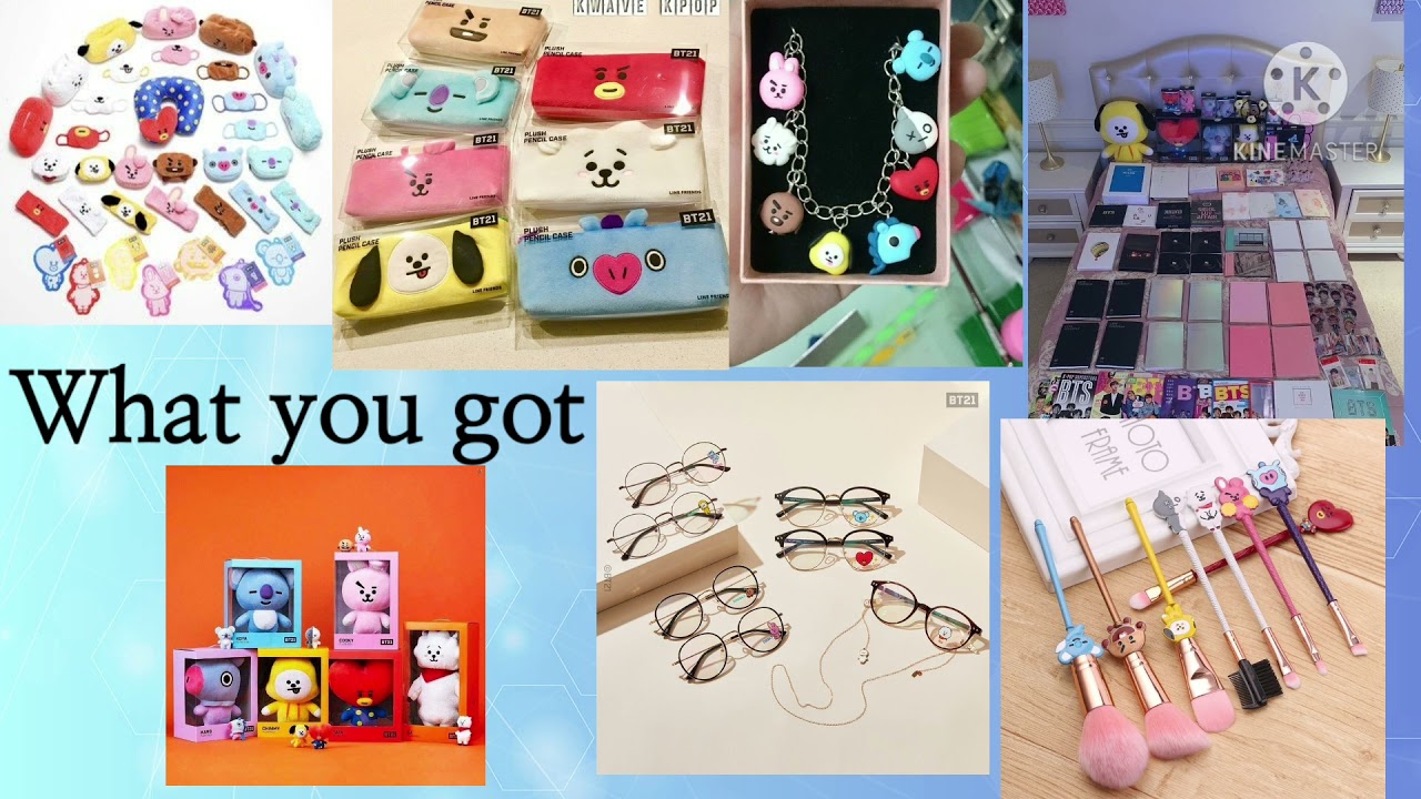 Our rare Goddess mate OT7 Bts ff  2/5 #bts #OT7