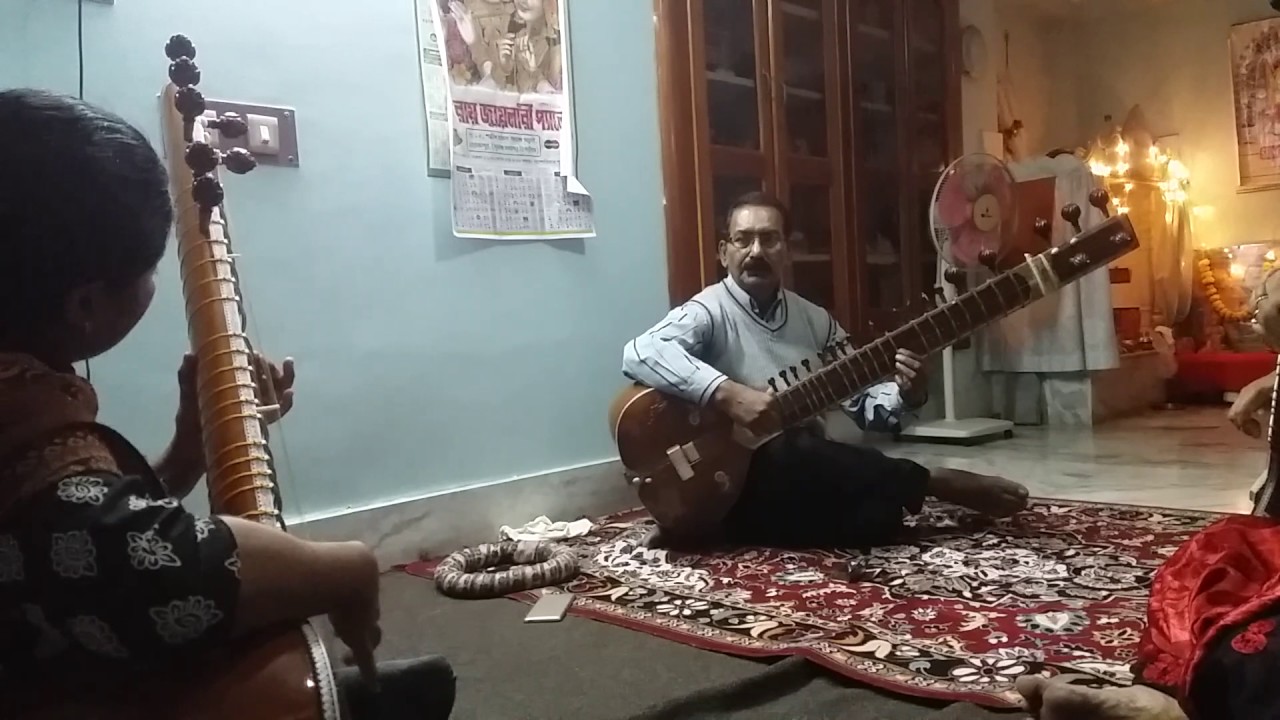 Late Basu Dev Pal - YouTube