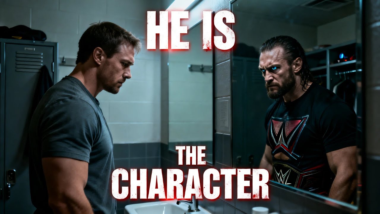 Nunca fora do personagem: 10 lutadores que viveram o gimmick até fora do ringue