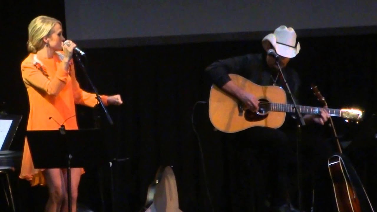 Last Name Carrie Underwood All For The Hall NYC YouTube last-name-carrie-underwood-all-for-the-hall-nyc-youtube