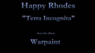 Happy Rhodes - Warpaint - 08 - Terra Incognita (1991)
AUDIO ONLY. Happy Rhodes - Warpaint - 08 - Terra Incognita (1991)
Not the cat version, sorry. Thats going to come later, and on another channel.
Lyrics:
Terra Incognita
I have a little stick of glass
With a blue and green universe
When I turn it upside down
Stars go back and forth
And round and round and
Its another world now
I think Ill go and look around for
Something for they teethies to bite
I can run and play with all my might
Close they eyes
I wake in much surprise
I run and jump on
Sunbeams dancing by
I see a little sparkle there
Ill wait and then fly through the air
Then find another subject of play
Theres too much to see in just one day
Im made for this terrain
Oh this or any other plane
Watch me go like fire
I will always burn
Ill never tire
Close they eyes
I wake in much surprise
I run and jump on
Sunbeams dancing by
Small and big
This body I fit in
Is full of life
And chasing flutterby
I have a little stick of glass
With a blue and green universe
When I turn it upside down
Stars go back and forth
And round and round
Oh close they eyes
I wake in much surprise
I run and jump on
Sunbeams dancing by
Small and big
This body I fit in
Is full of life
And chasing flutterby
Song © 1991 - Happy Rhodes
Music, lyrics, voices, and arrangements - Happy Rhodes
See credits at http://ecto.org/lyrics for additional info
Vocals, keyboards, percussion - Happy Rhodes
Keyboards, percussion, guitars and additional heavy breathing - Kevin Bartlett Happy Rhodes - Warpaint - 08 - Terra Incognita (1991)