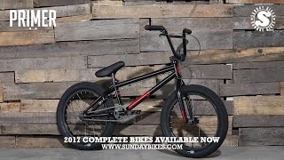 BMX / 2017 Primer 18