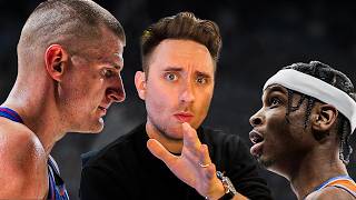 Atrioc Reacts To The Greatest Mvp Race Of Our Time