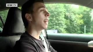 The Motor Magazine - 21.09.2011 | drive it!