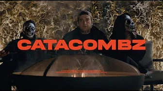 TERROR REID - CATACOMBZ (OFFICIAL MUSIC VIDEO) TERROR REID - CATACOMBZ (OFFICIAL MUSIC VIDEO)