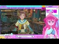 [VOD] Monster Hunter Rise - Part 6