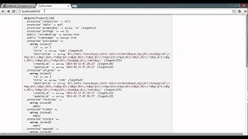 laravel4 cms wiswig with bootstrap and summernote   to database and populate back