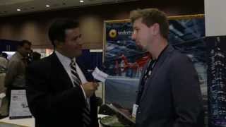 Awe.tv Floor Demo With Martin Herdina, Wikitude