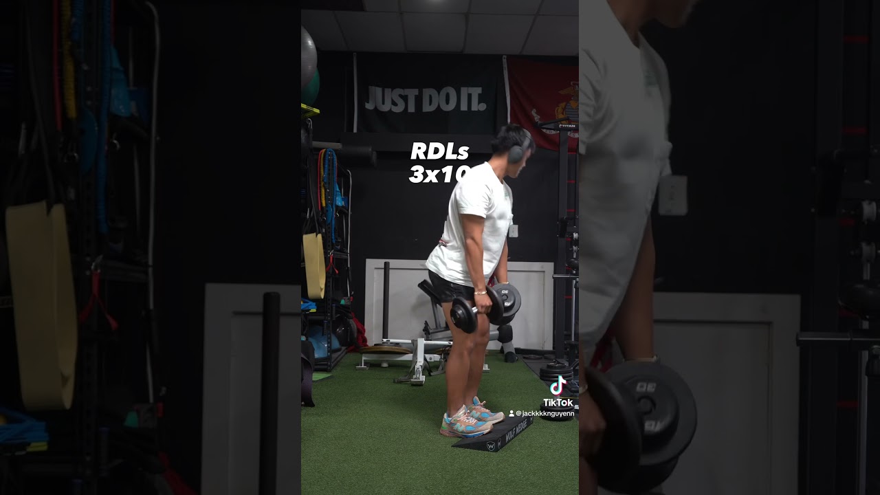 Do this if you hate walking! 