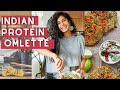 Vegan Omlette (Moonglet) Recipe
