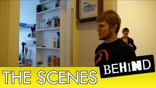 Stupidity in Progress - Farewell (Bloopers)