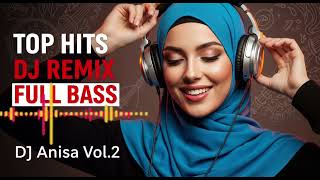 Dj Remix Arab 2025 Arabian Night Remix Lahn Wa Dhikrayat Full Album