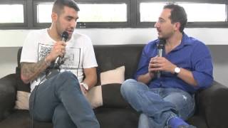 PROGRAMA 235 ENTREVISTA A LUCAS CONCISTRE