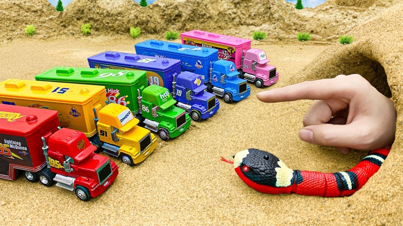 Diy diorama making mini motor water pump science project @SanCreator1