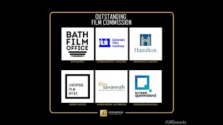 LMGI Awards - 2021 - Nominee Panel - Outstanding Film Commission