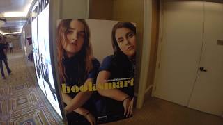 A Tour of CinemaCon 2019 Posters