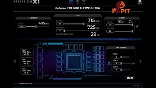 Free Performance: Beginners guide to GPU overclocking