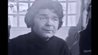 Pierre Perret - La porte de ta douche est restée entr'ouverte (Extrait Émission "Samedi pour vous")