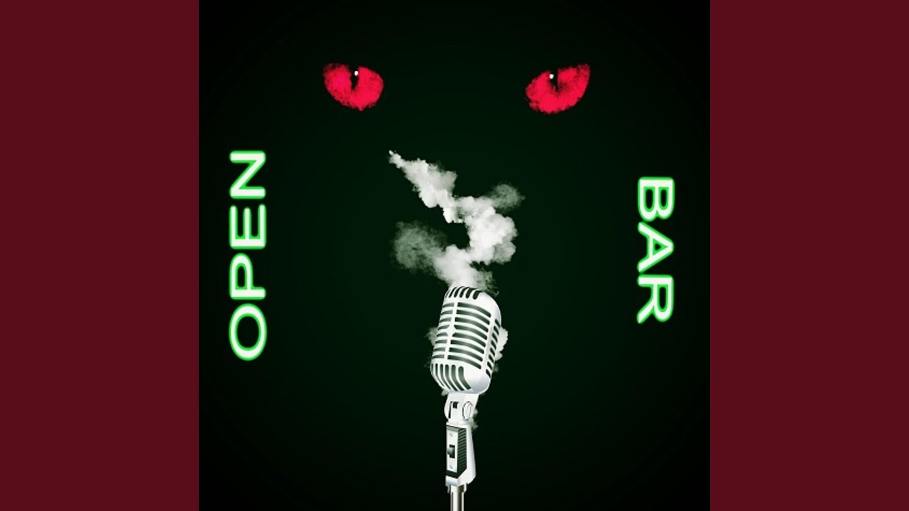 Watch Open Bar on YouTube Watch Open Bar on YouTube