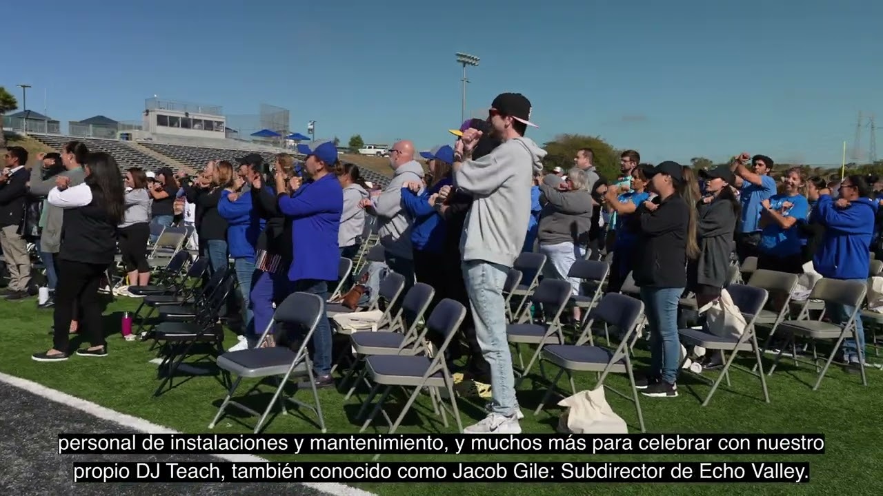 NMCUSD Back to School 2022