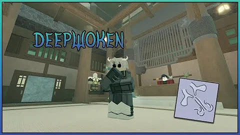 HOW TO PLAY GALE LIKE A PRO | DEEPWOKEN