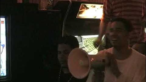 ECCXI: MvC2 GF1: JWong (MSCyke,MSP,SSCC) vs Sanford (MSS,SSCC)