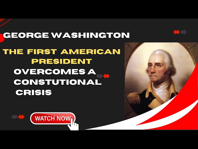 AMERICAN INDEPENDENCE CABINET A CREATION OF MAN'S GENIUS  BRAIN GEORGE WASHINGTON. class=