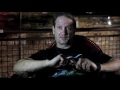 Capture de la vidéo Venom Inc Interview - Anthony "Abaddon" Bray