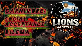 Download Lagu #CARNIVORE: Social Acceptance MP3