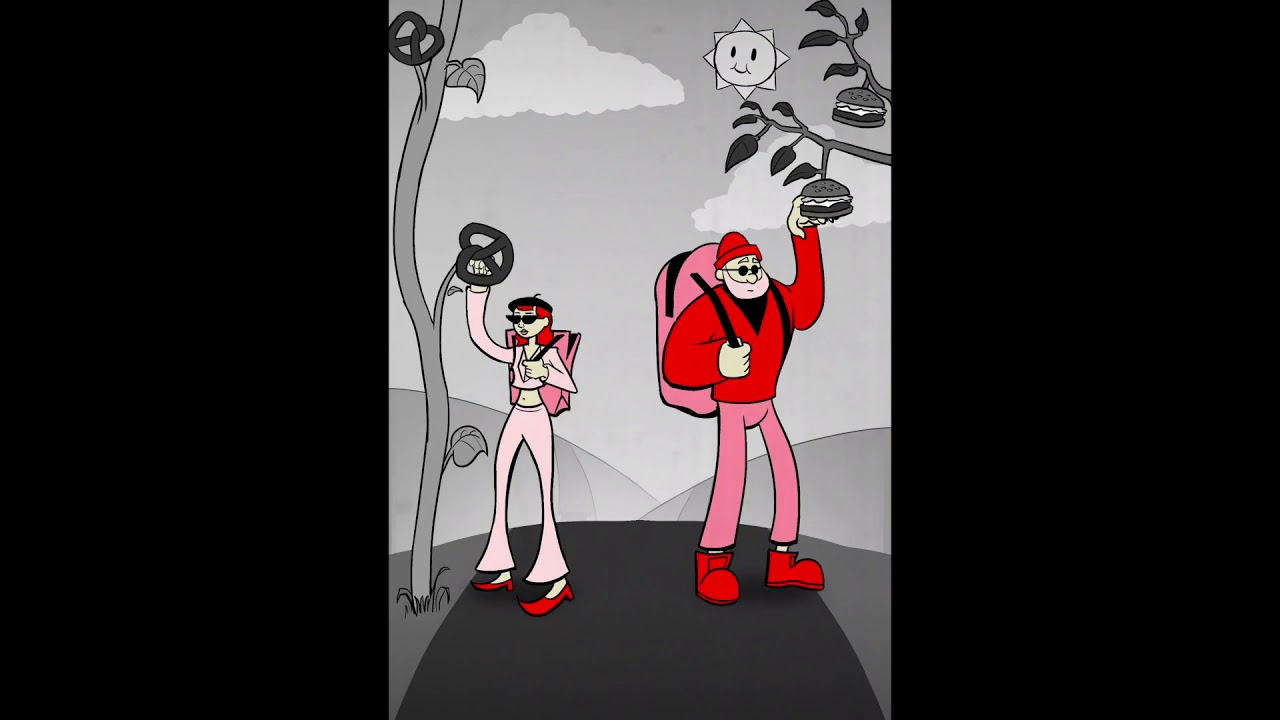 Watch FINKEL - Pendulum (pink) (Official Vertical Video) on YouTube Watch FINKEL - Pendulum (pink) (Official Vertical Video) on YouTube
