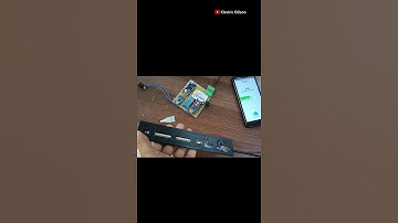 Flex Sensor | Bend Sensor Demo😱😱🔥🔥#shorts #stem #diy #arduino #electricedison #technology #flex #diy