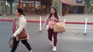 WoodBurn Premium Outlets Oregon