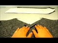 Как шить трикотаж с рыхлой текстурой