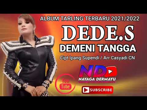 Demeni Tangga | Dede S